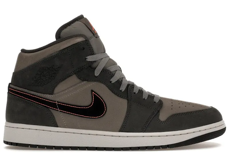 Jordan 1 Mid SE Night Stadium (FQ8338-017)