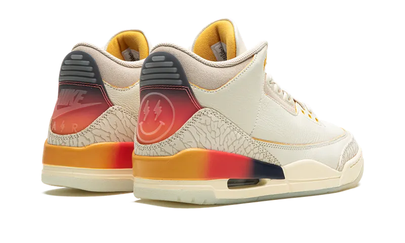 Air Jordan 3 SP “J Balvin” (FN0344-901)