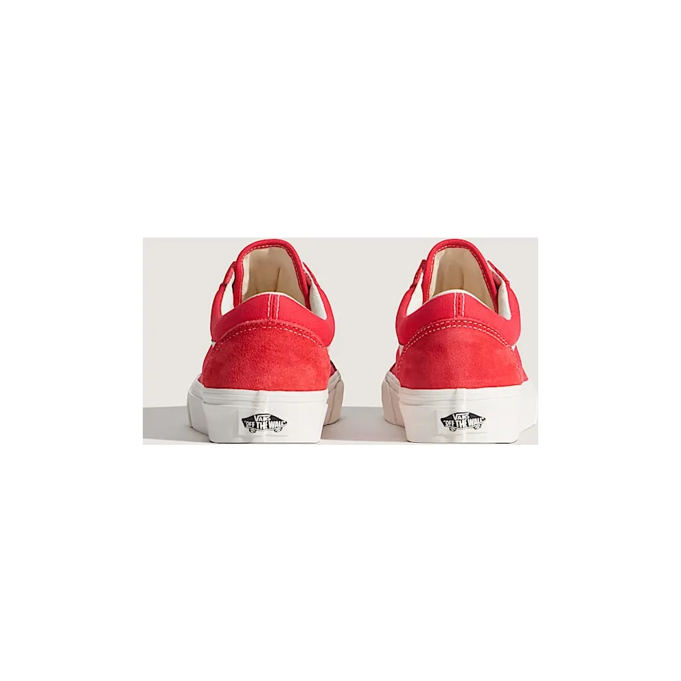 Vans Old Skool Color Theory Tomato (VN000EDYH2D)
