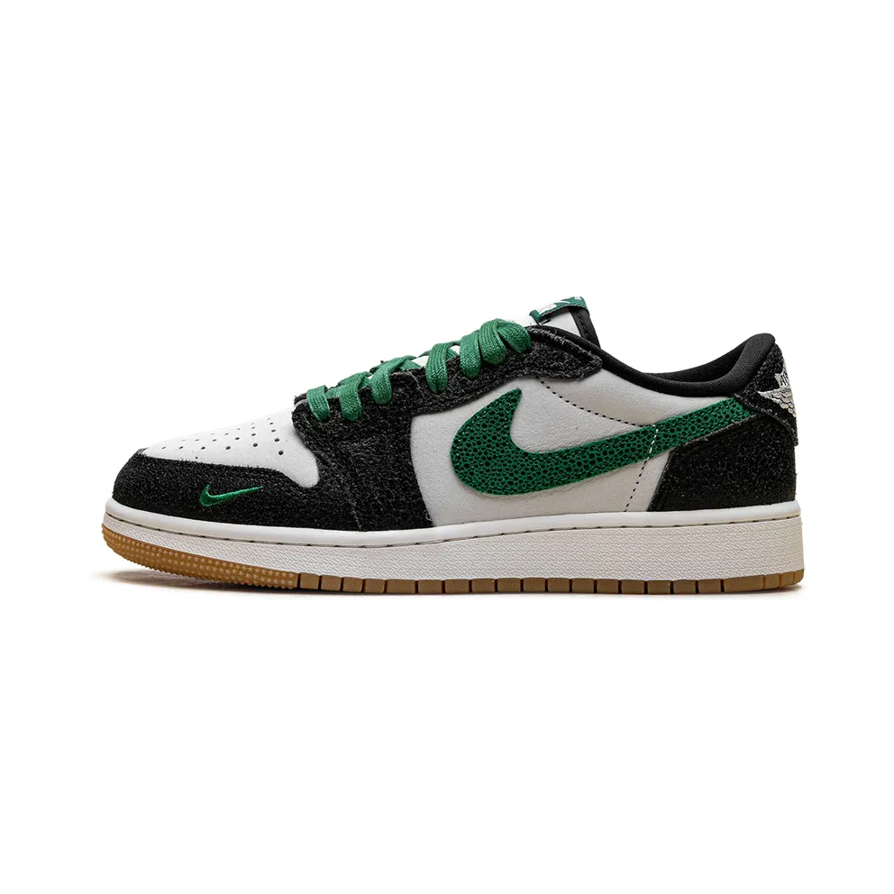 Air Jordan 1 Retro Low OG GS “Forest Green” (IR2300-030)