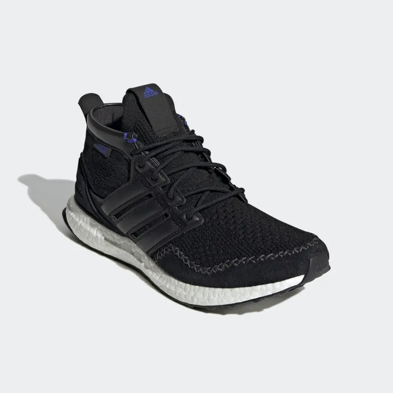 adidas Ultraboost rLEA Lab Core Black / Core Black / Sonic Ink (FZ3985)