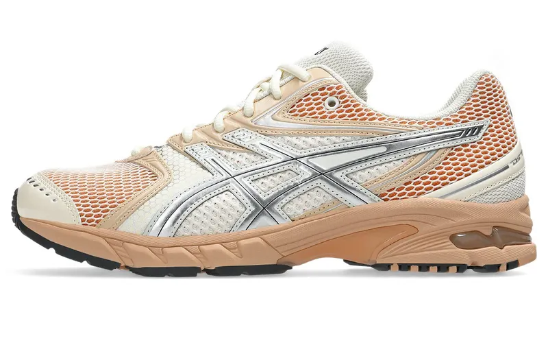 ASICS Gel-DS Trainer 14 Cream Terracotta (1203A607-107)