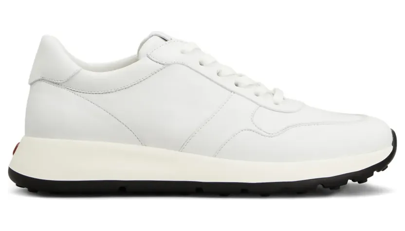 Tod’s Red Dot “White” (XXM79K0Z281LE9)