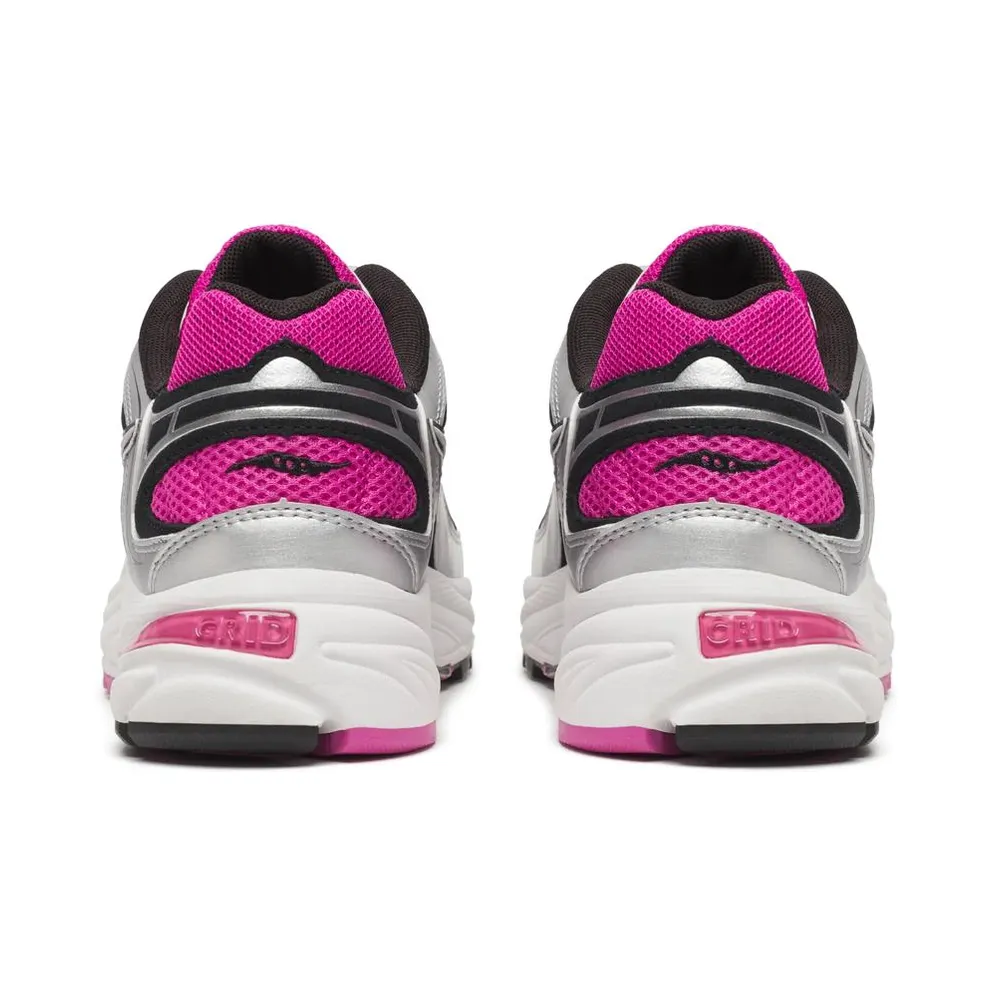 Saucony Grid Jazz 9 Pink Silver (S70899-7)