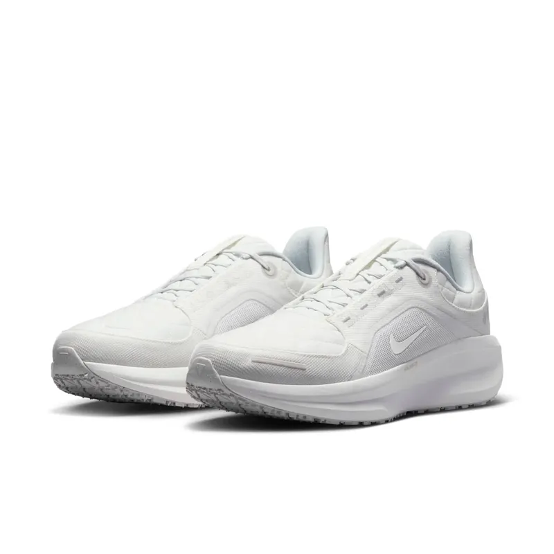 Nike Winflo 11 Gore-Tex Summit White Photon Dust Off White (FQ1358-101)