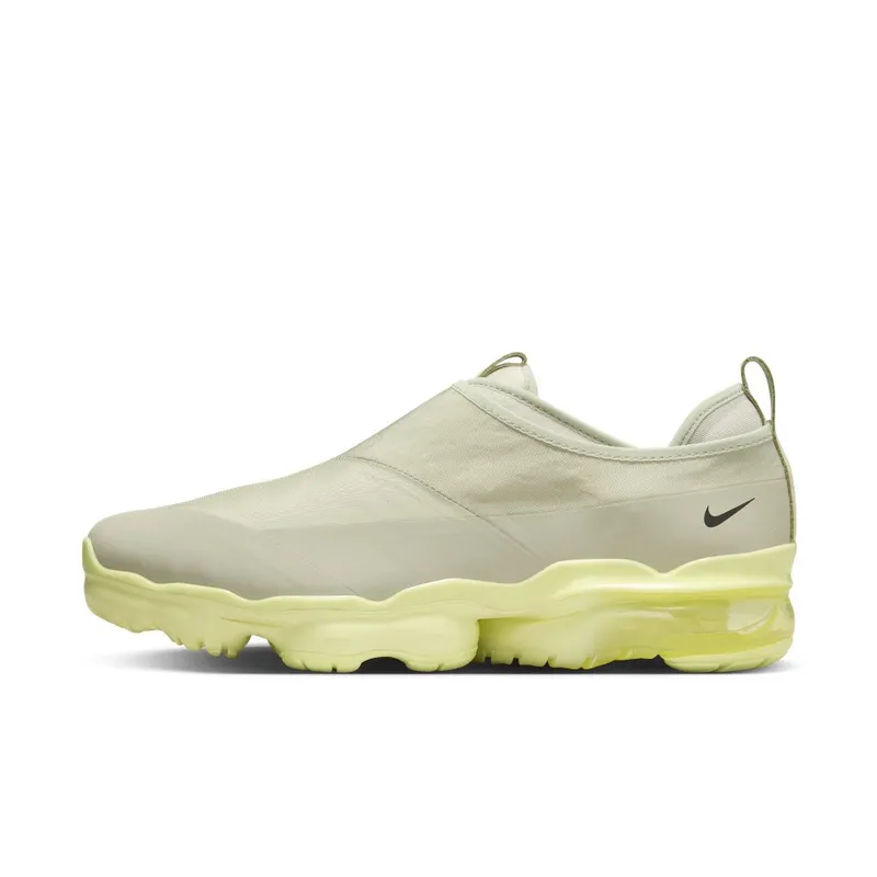 Nike Air VaporMax Moc Roam Light Stone/Stone/Light Bone/Black (DZ7273-100)