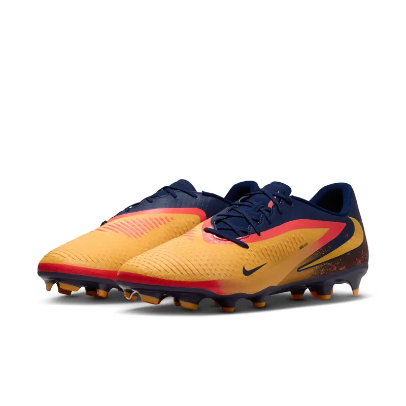 Nike Phantom 6 Low Academy FG/MG Erling Haaland Precision Under Pressure (HQ2314-800)