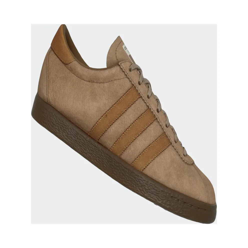 Adidas Tobacco Gruen Pantone / Mesa / Gum (GY7396)