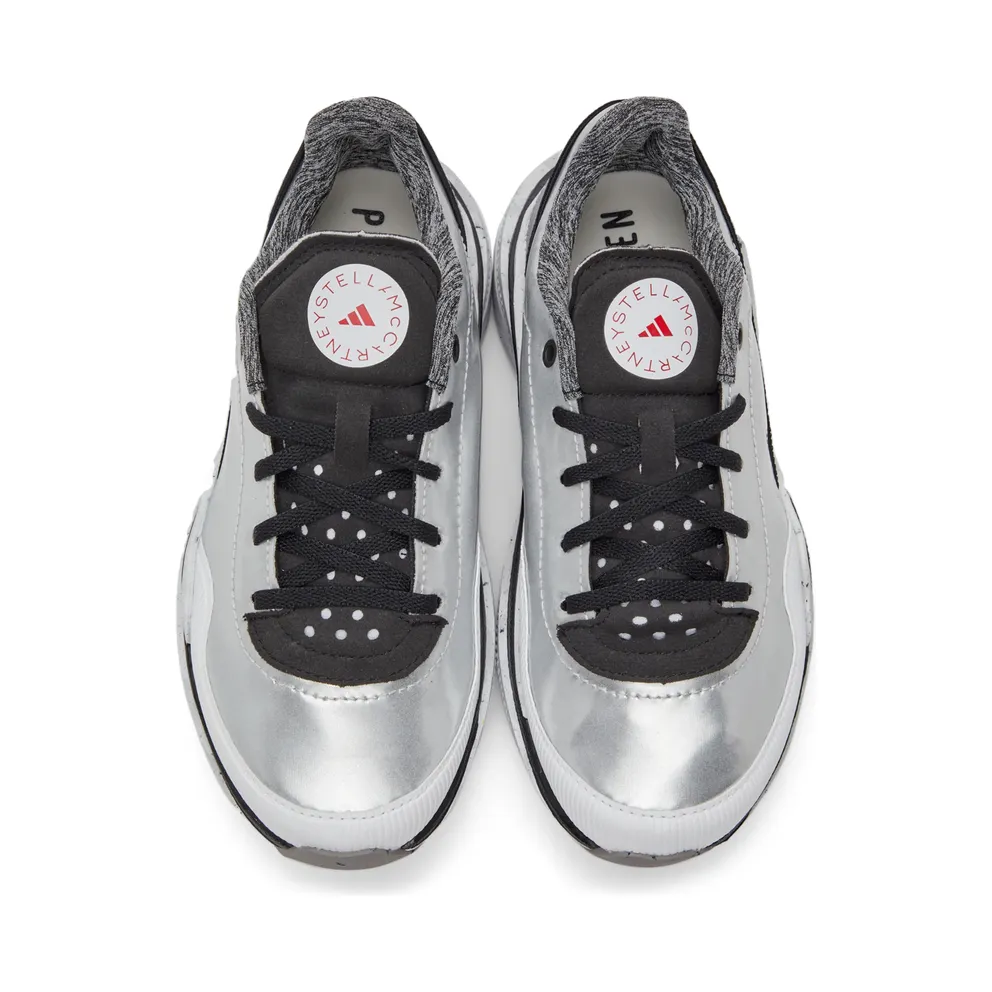 Adidas aSMC Earthlight Metallic Silver Metallic / Core Black / Core Black (GY5050)