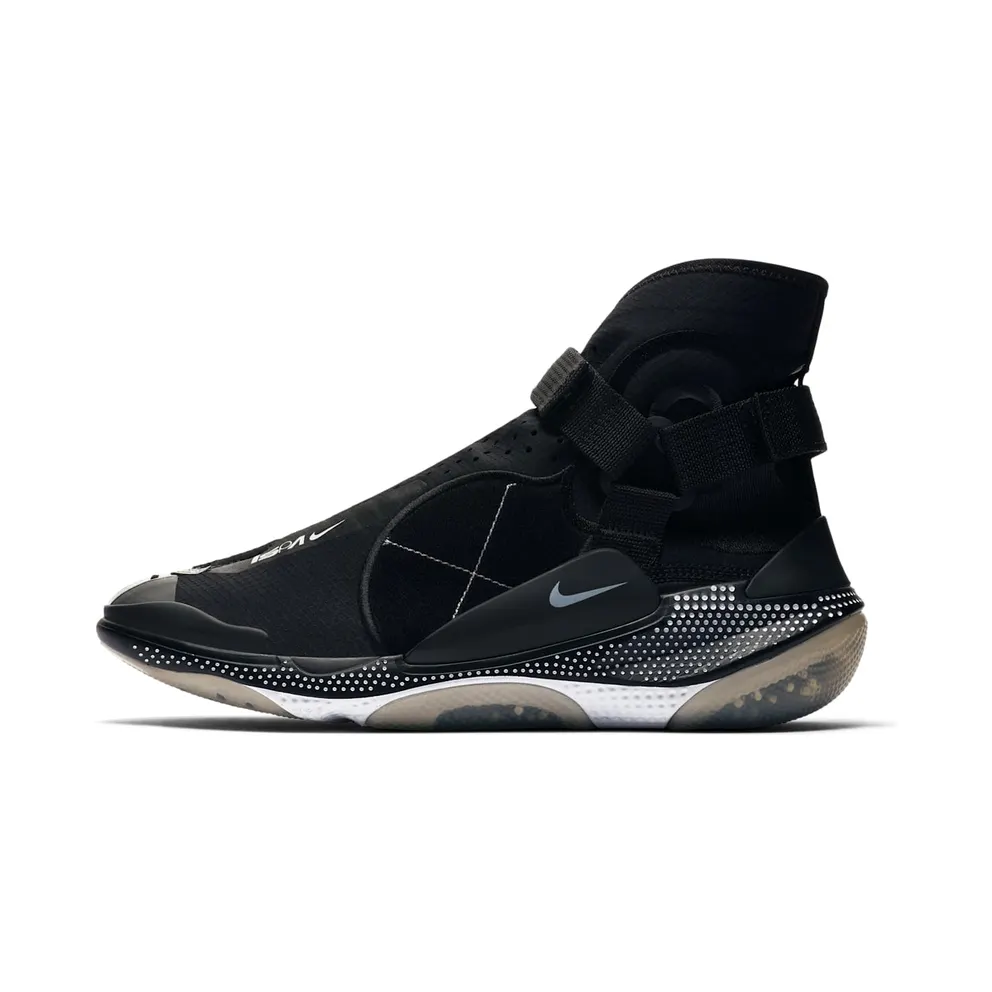 Nike ISPA Joyride Envelope Black (BV4584-001)