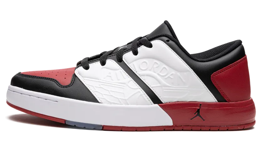 Jordan Nu Retro 1 Low “Chicago” (DV5141-601)