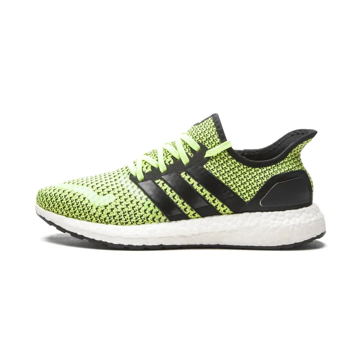 Adidas UB Speedfactory “Solar Yellow” (EG6196)