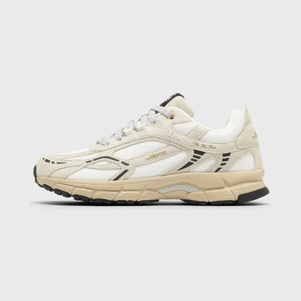 Mercer The Re-Run Desert Beige
