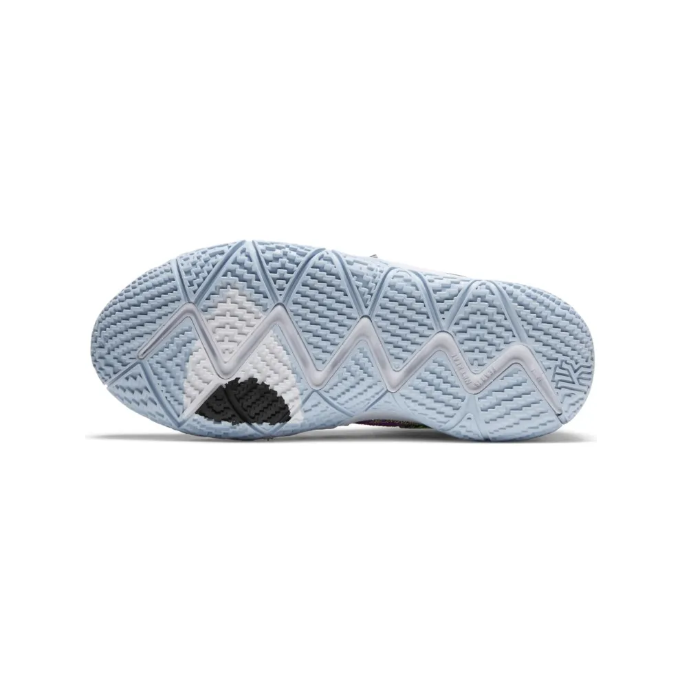 Nike Kybrid S2 EP GS Pineapple (CV0097-900)