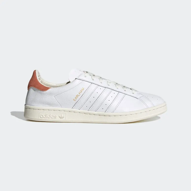 Adidas Earlham Cloud White / Cloud White / Off White (GX6991)