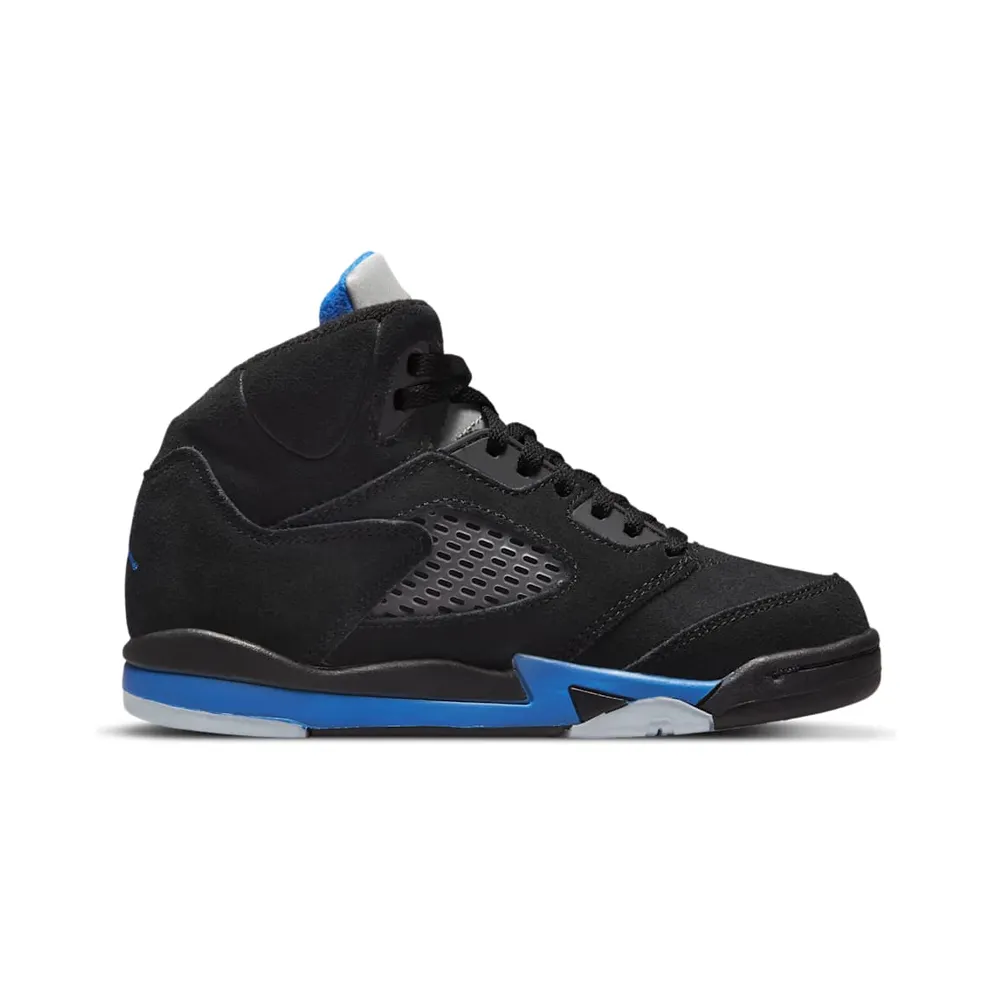Jordan 5 Retro Racer Blue (PS) (440889-004)
