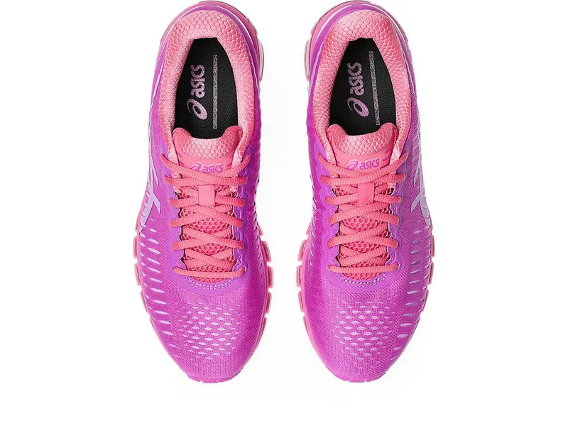 ASICS GEL-QUANTUM 360 I “Digital Sakura / Lavender Glow” (1203A730-700)