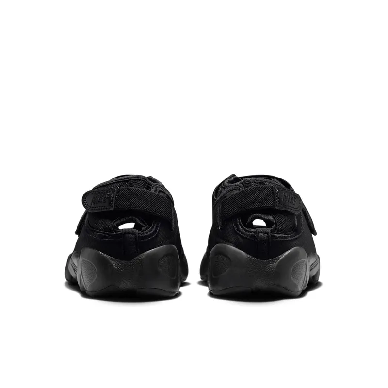 Nike Air Rift Breathe Triple Black (DN1338-004)