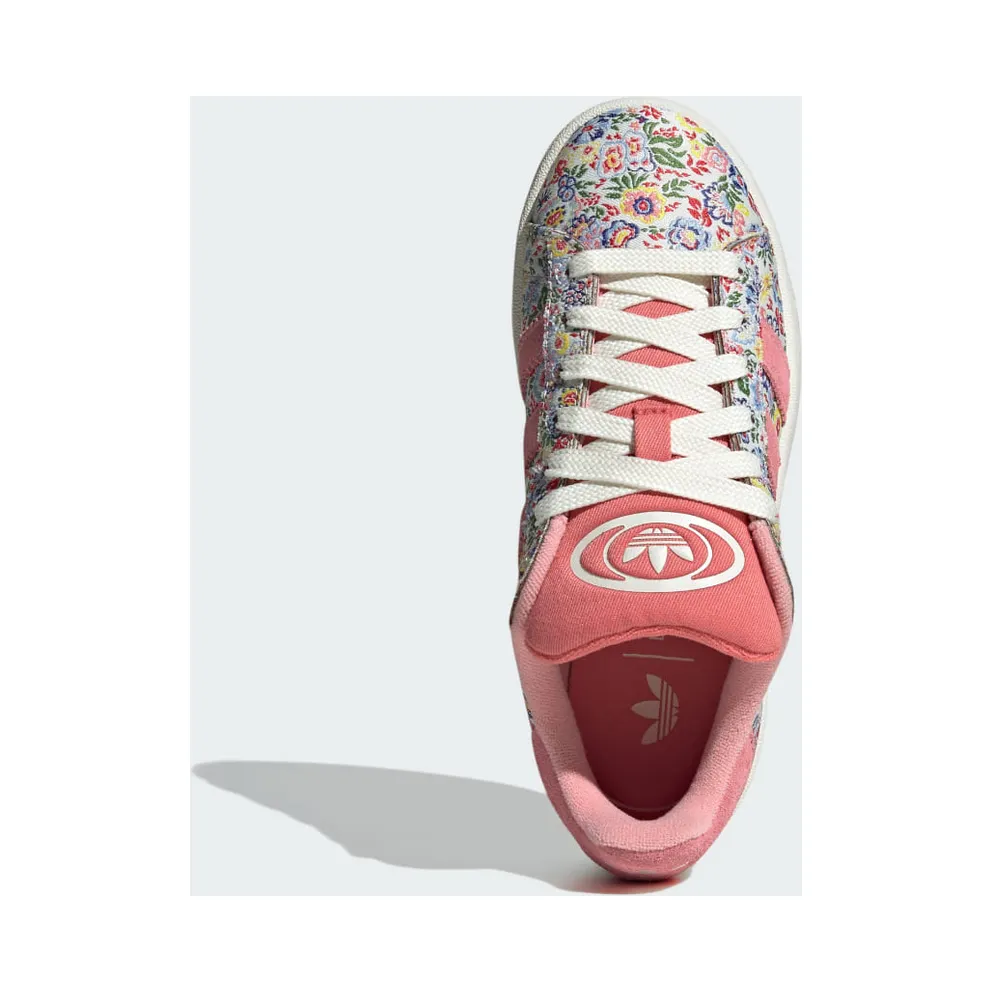 Adidas Campus 00s x Liberty London Kids Off White / Gum (JI3552)