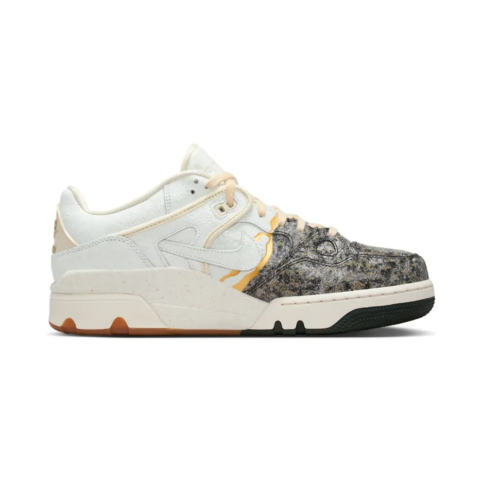 Nike Air Force 3 Low SP “Nigo – Kintsugi Phantom” (HQ0261-001)