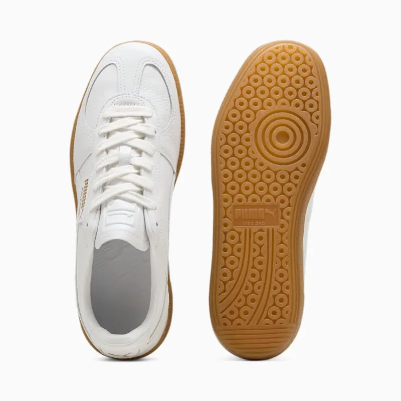 Puma Palermo Premium White Gum (397246-01)