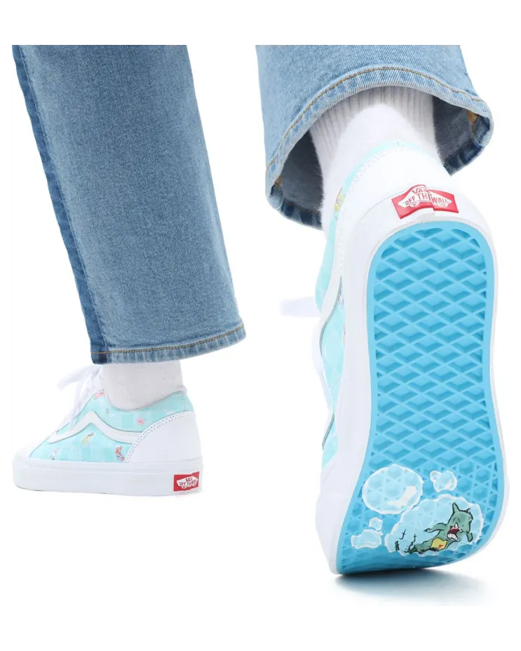 vans-old-skool VN0A38G19XC
