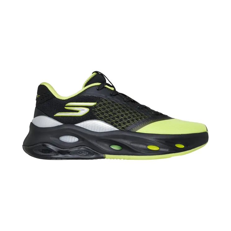 Skechers SKX Float “Black / Lime” (253001BKLM)