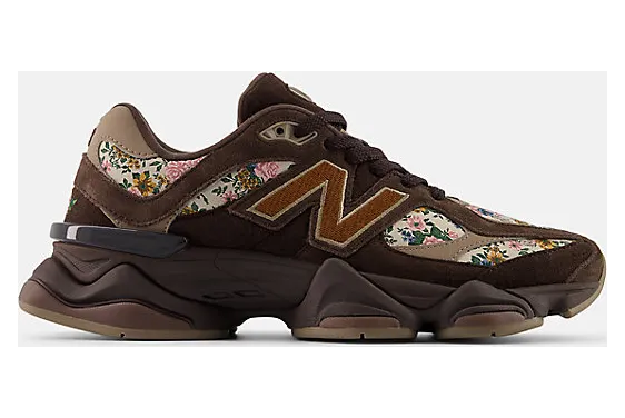New Balance 9060 atmos Pink Timeless Beauty (U9060ATP)