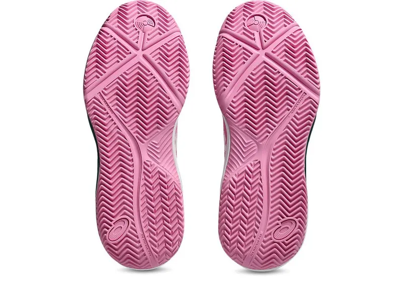 ASICS GEL-DEDICATE 9 PADEL “Bubblegum / White” (1042A318-700)