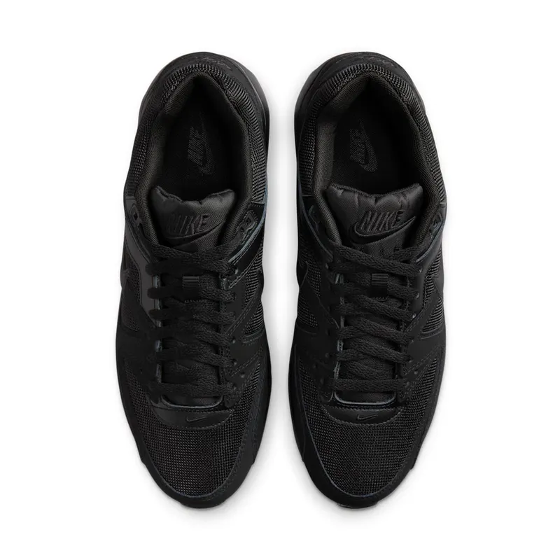 Nike Air Max Command “Triple Black” (629993-020)