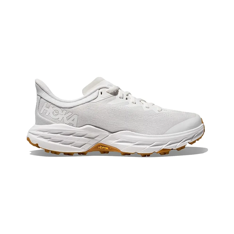 Hoka One Speedgoat 5 White Nimbus Cloud (1123158-WNCL)