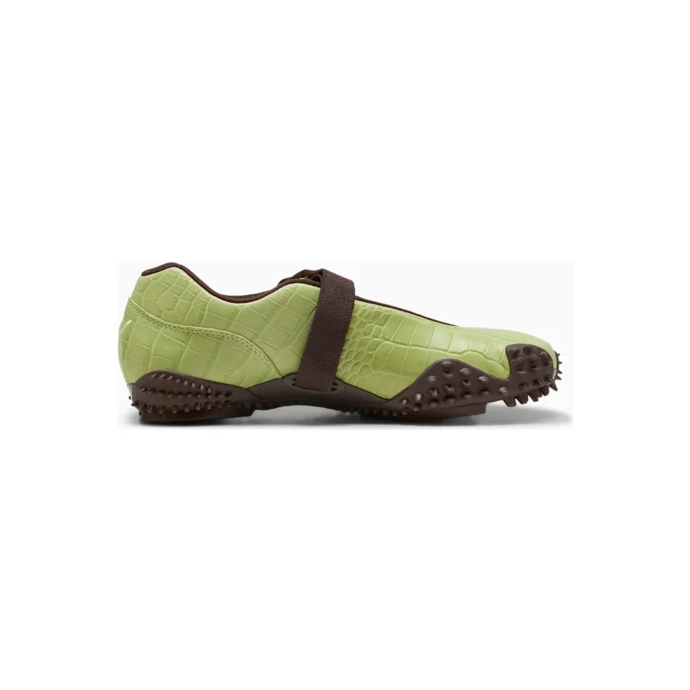 Puma Mostro Green (405319-01)