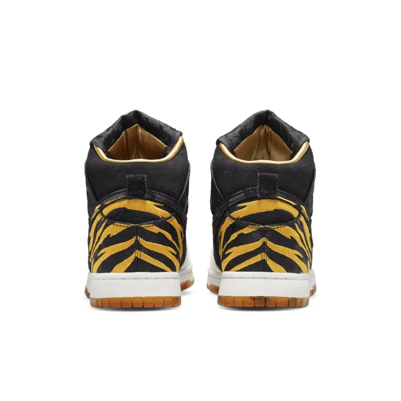 Nike Dunk High Retro PRM Year of the Tiger (DQ4978-001)