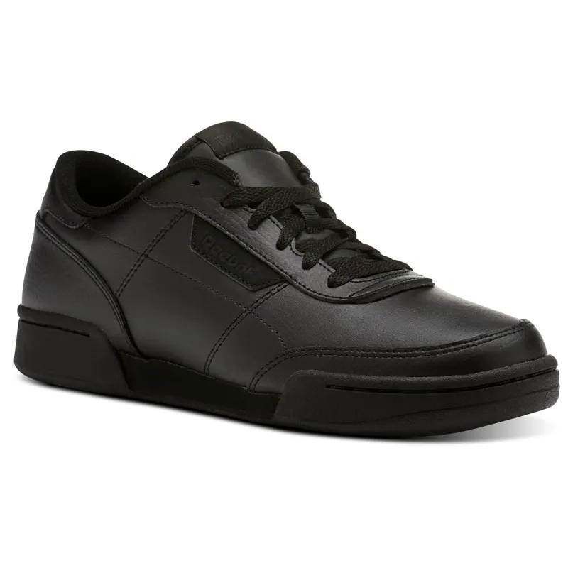 Reebok Royal Heredis Black / Black