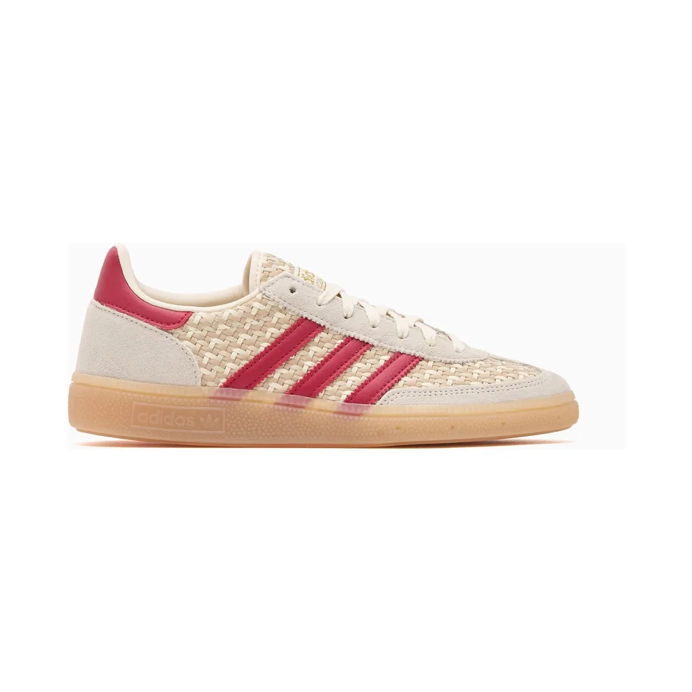 Adidas Handball Spezial W “Wonder White” (KH9821)
