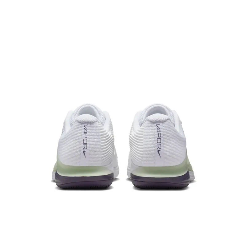 NikeCourt Air Zoom Vapor Pro White (FV5552-108)
