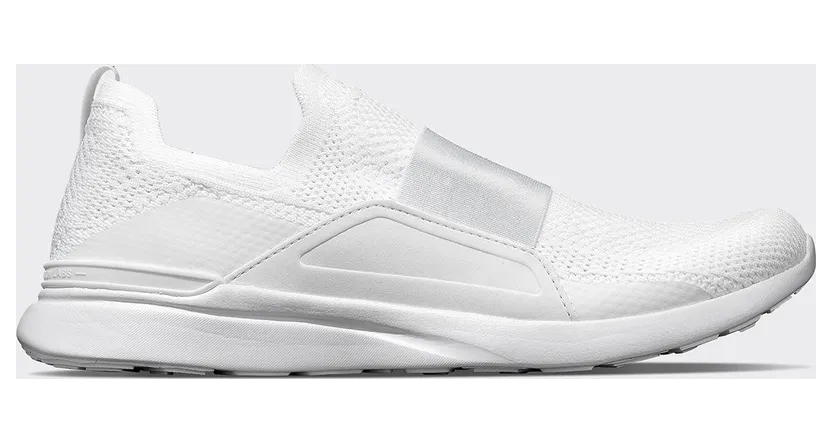 APL TechLoom Bliss “White/White” (Dames)
