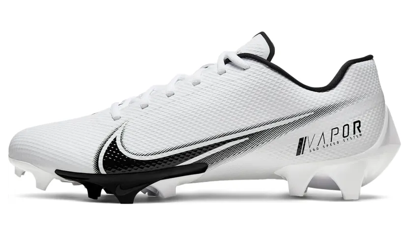 Nike Vapor Edge Speed 360 White