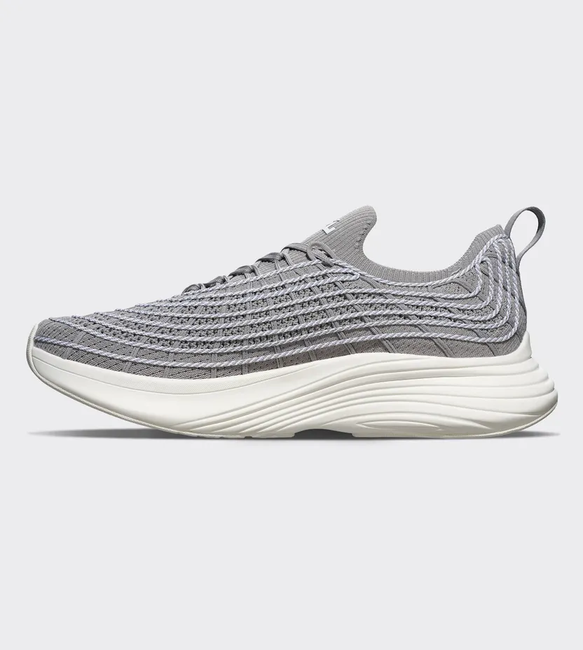 APL TechLoom Zipline “Cement/Ivory/Pixel” (Heren) (2)