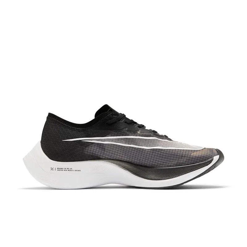 Nike ZoomX Vaporfly Next% Black (AO4568-001)