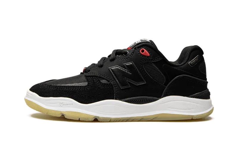 New Balance New Balance Unisex NB Numeric Tiago Lemos 1010 Black (NM1010BB)