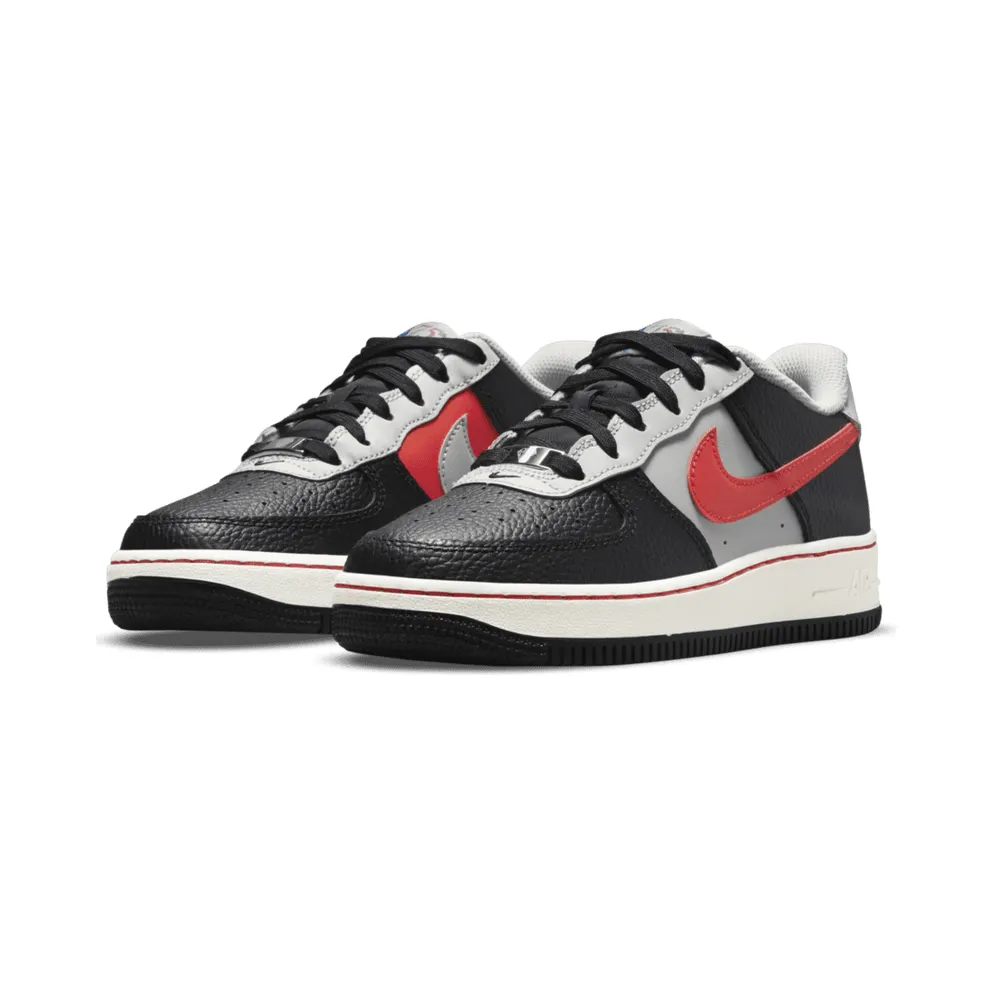 Nike Air Force 1 EMBen Black (DJ9993-001)