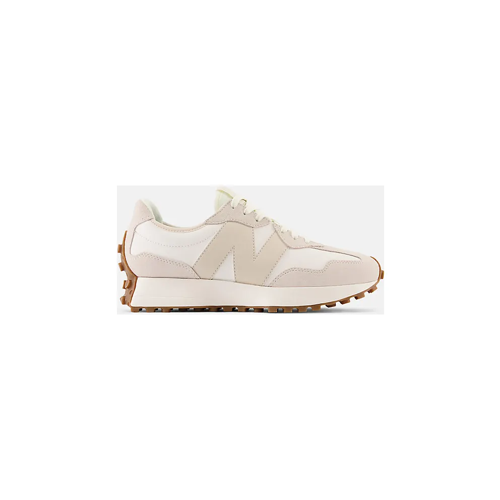 New Balance 327 Beige/Grau (WS327AN)