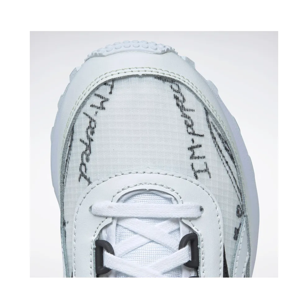 Reebok AZ PRINCESS White / Vivid Orange / Lemon Glow