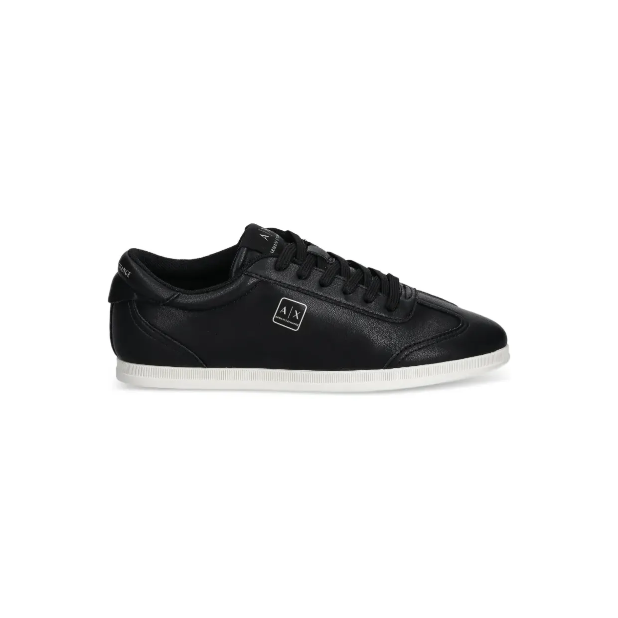 Armani Exchange -Detail “Black” (XW001668AF17628)