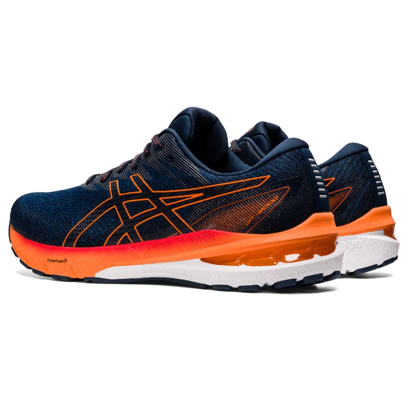 Asics GT-2000™ 10 Mako Blue/Shocking Orange (1011B185.402)
