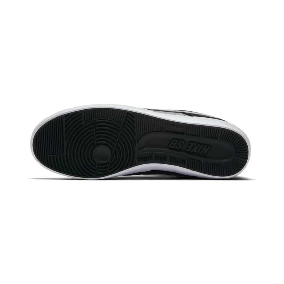 Nike Delta Force Vulc SB Black (942237-010)