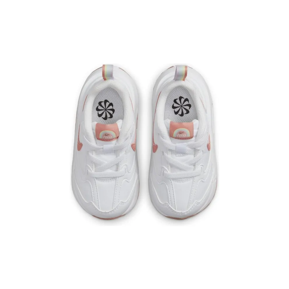 Nike Air Max Dawn SE Baby/Toddler White (DM0959-100)