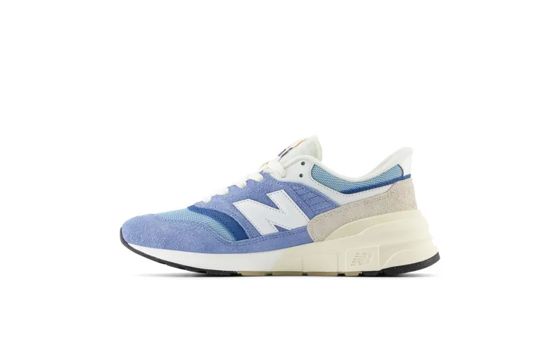 New Balance 997R “Chrome Blue” (U997RMA)