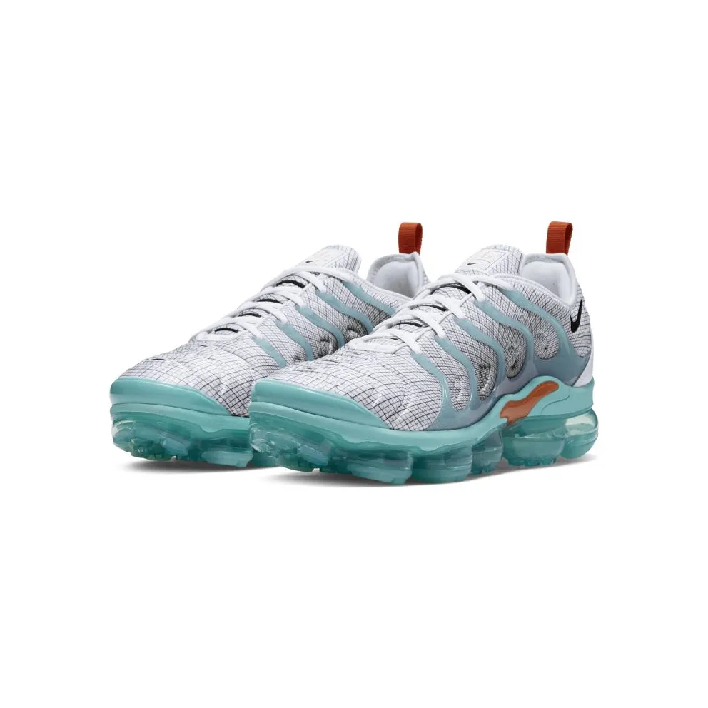 Nike Air VaporMax Plus Aurora Cosmic Clay White/Aurora-Cosmic Clay-Black (924453-107)
